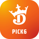 Pick6 Logo